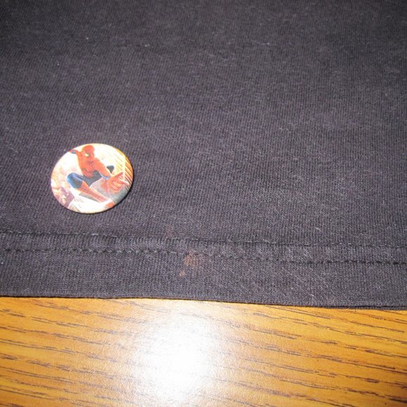 INSANELY RARE MASTODON BLOOD MOUNTAIN SHIRT - Picture 3 of 5